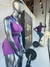 TOP REGATA ATL - Roxo - loja online