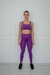TOP REGATA ATL - Roxo