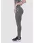 Legging com bolsos laterais - Verde Floresta - comprar online