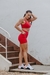 TOP REGATA ATL - Vermelho na internet