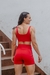 TOP REGATA ATL - Vermelho - comprar online