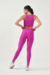 Top LIVIA - Orquídea - WEAR FITNESS MODA