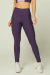 LEGGING DANI - Roxo Petunia - comprar online