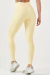 LEGGING DANI - Amarelo na internet