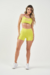 SHORT PANDORA - Verde Limão - comprar online