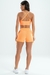 SHORT STE - Energia/Laranja - comprar online