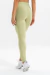 LEGGING DANI - Verde Alga - WEAR FITNESS MODA