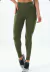 LEGGING DANI - Verde Militar - comprar online
