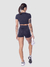 CROPPED SPORT - Preto - comprar online