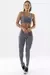 LEGGING DANI - Grafitti
