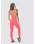 LEGGING All S - Coral - comprar online