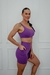 TOP REGATA ATL - Roxo - comprar online