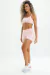 SHORT TAIS - Rosa Candy - comprar online