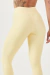LEGGING DANI - Amarelo - loja online
