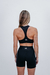 SHORT ENERGY ATL - Preto - comprar online