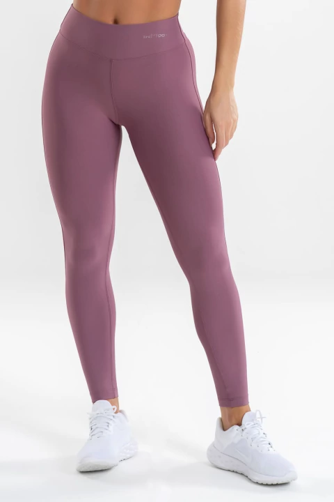 LEGGING DANI - Rosa Matte - comprar online