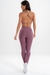 LEGGING DANI - Rosa Matte na internet
