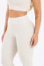 LEGGING DANI - Neutra - comprar online