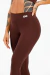 LEGGING DANI - Coffe - loja online