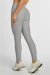 LEGGING DANI - Astra Cinza - WEAR FITNESS MODA