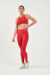 Imagem do LEGGING DANI - Vermelha