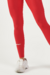 LEGGING DANI - Vermelha - loja online