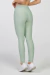 LEGGING TAIS - Verde Aloe/Botanical - comprar online
