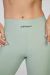 LEGGING TAIS - Verde Aloe/Botanical na internet