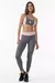 LEGGING DANI - Grafiti/Rose