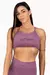 TOP ALANA - Rosa Matte - comprar online