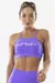 TOP BARBARA - Roxo/lilas na internet