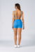 SHORT PANDORA - Azul Oceano - comprar online