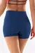SHORT TAIS - Azul marinho na internet