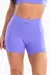 SHORT TAIS - Lilas/Roxo - comprar online