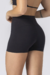SHORT VALERIA - Preto na internet