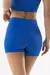 BERMUDA TAIS - Azul Bic - comprar online
