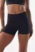 SHORT TAIS - Preto