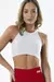 TOP LIVIA - Branco