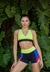 TOP JOY - Verde Neon