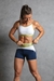 TOP BRUNA IANHEZ RK- Branco - loja online