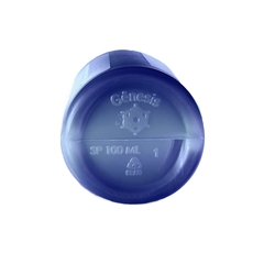 Tinta Sublimática GÊNESIS 100 ml - Ciano na internet