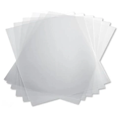 Papel Vegetal A4 90/95g c/ 100 fls