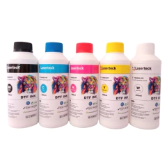 tinta DTF Têxtil Laserteck