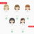 Imagen de Estampita COMUNION 07 x20u