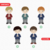 Imagen de Estampita COMUNION 019 x20u