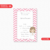 Estampita COMUNION 06 x20u - comprar online