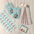 Kit Colegio FULL personalizado - comprar online