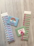 Kit Colegio BASICO personalizado - comprar online