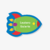 Tarjeta COHETE x25 u - comprar online