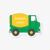 Tarjeta MEZCLADORA x25 u - comprar online